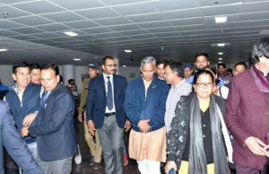 Pauri burn victim to be shifted to Safdarjung Hospital