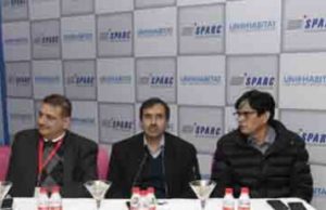 Symposium held on Geospatial Technology