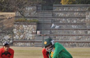 Aligarh Sports Hub, Shiva Cricket Academy win matches in DPL
