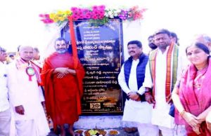 Dharmendra Pradhan inaugurates ONGC CSR project to promote organic farming