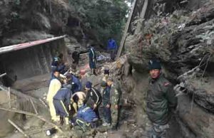 2 killed in bridge collapse at Birpur