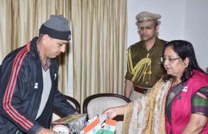 Every Indian has highest regard for Armed Forces: Gov