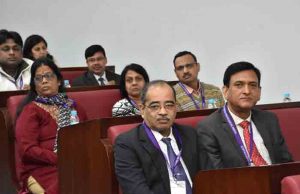 International Conference begins on ‘Mathematical Techniques in Engineering Applications’ at Graphic Era