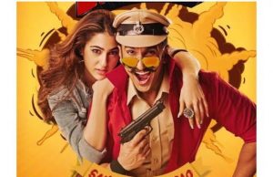 Simmba promises a rip-roaring time with Shetty’s enthusiasm and Ranveer’s charm