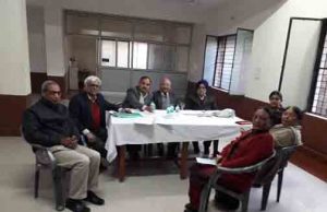 Pramukh to adopt new system in making manure