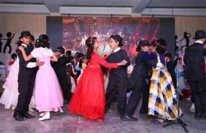 RRRA Primary Wing celebrates 68th Annual Day
