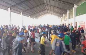 TAS wins 4th U’khand State Roller Skating Championship