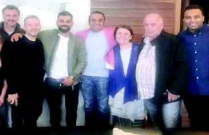 India wins Cricket Series, but Australian film industry emerges silent winner