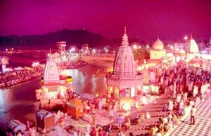 4 Hours in Haridwar