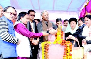 “3,77,744 families have got Golden Cards under ‘Atal Ayushman Uttarakhand Scheme’”
