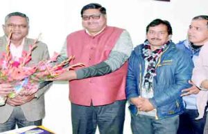 BTC teachers thank CM for legal relief