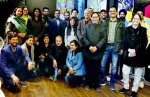 ‘Painting’ by Toastmasters Dehradun