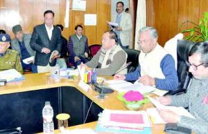 Students should receive training in disaster management: CM