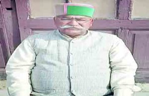 Gunsola stakes claim to Tehri LS Seat