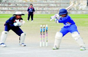 BCA scores win in Kasiga Tournament