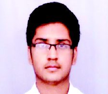 Pallav Semwal brings laurels to Doon International School