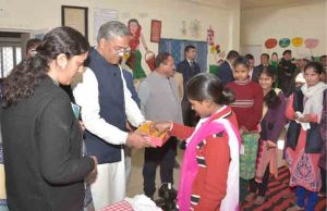 Nari Niketan inmates to be provided employment-oriented skill training