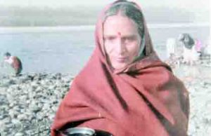 And Quiet Flows the Ganga. Or Does She?