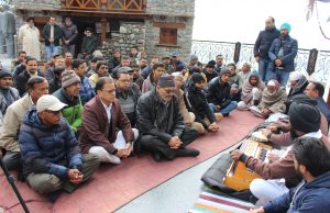 Mussoorie pays homage to martyrs of Pulwama attack