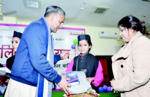 Quality education need of the hour: CM