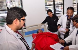 Hooch tragedy survivors suffer blindness