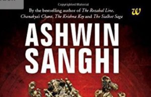 Keepers Of The Kalachakra ASHWIN SANGHI | Westland Publications Pvt Ltd | Pages 401 | Hardcover