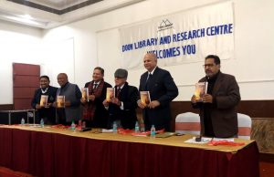 ‘ONGC: THE UNTOLD STORY’ celebrated in Doon