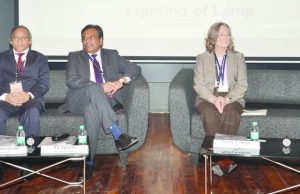 Workshop on ‘Challenges in Imaging’ begins at GEOPIC