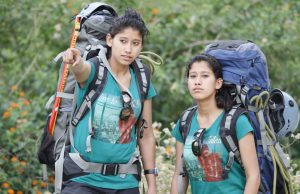 Nungshi Tashi to speak at Harvard University