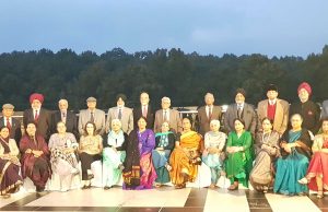 Celebrations of 26 Degree Course held in Doon