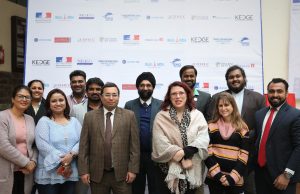 Graphic Era signs MoU with French University