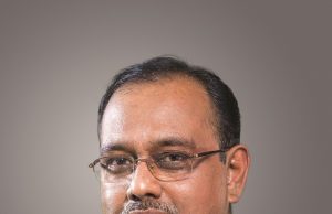 Kamalesh Das appointed Director (E, R&D), BHEL