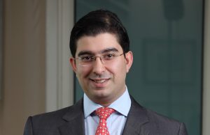 Sameer Gupta takes over as Chairman CII Northern Region