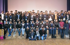 ‘IGNITE – 2019’ concludes at UPES