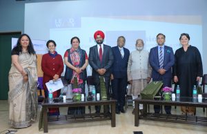 Educational Conclave held at Doon School