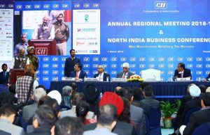 Agriculture Sector Can Prove to be a Game Changer for North Indian Industry, says VP Singh