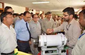BHEL holds 29thAnnual Quality Circle Summit