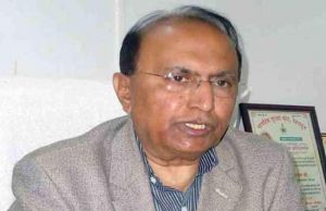 Cong has no moral authority to speak on corruption: Bhasin