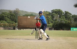 Semi-Final line-up finalised in Batta Memorial Cricket