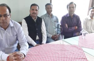 Mussoorie Traders to launch anti-encroachment drive