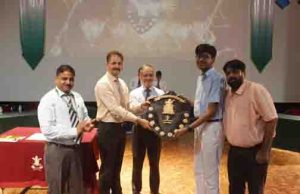 RIMC ‘Festilitt 2019’ concludes: Doon School wins Hindi Debate