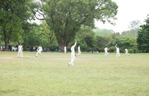 SKA, Doon School score wins in Col Shashi Memorial Cricket