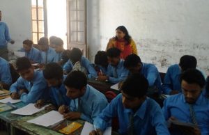 HRDEF celebrates Harita Month