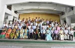 St Thomas’ College celebrates 103rd Investiture