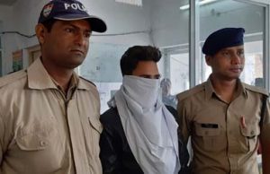 Missing school girl recovered, male friend arrested