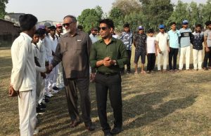 All India T-20 Cricket Tournament inaugurated