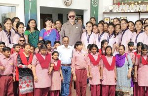 Knowledge is not restricted: Dr S Farooq