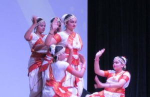Wynberg Allen wins Cultural Fest at Ecole Globale School