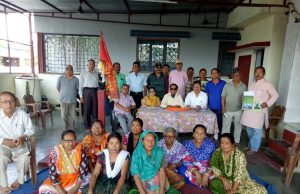 DESL holds meeting on welfare measures