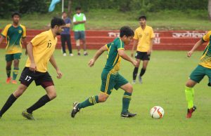 2nd Gorkha Cup Football Championship begins on 1 June